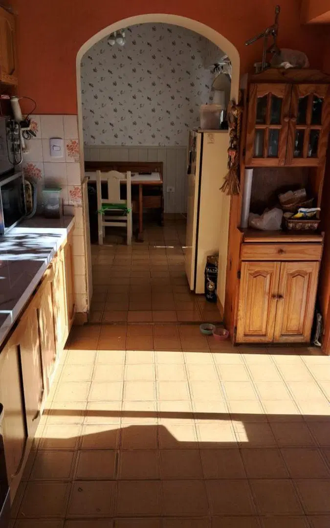 CASA EN VENTA - DIAZ VELEZ 3111 - OLIVOS- 5