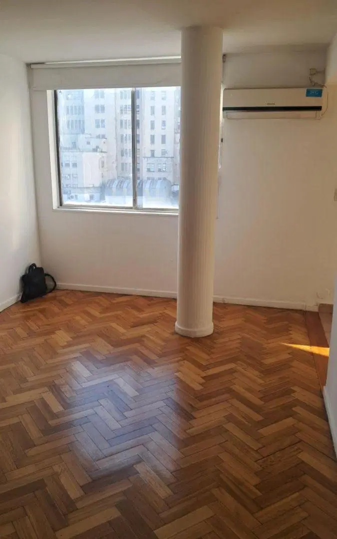 DEPARTAMENTO EN ALQUILER - BARRIO NORTE- 4