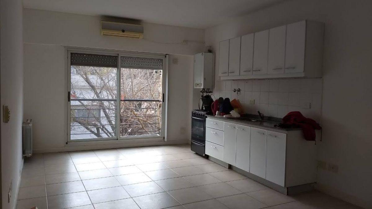 Foto de Departamento de 45 m² con 1 dormitorio en alquiler, Acassuso, San, imagen 4