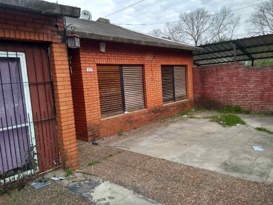 Casa en Venta en Moreno Centro 5