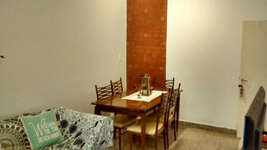 Casa en Venta en Moreno Centro 4