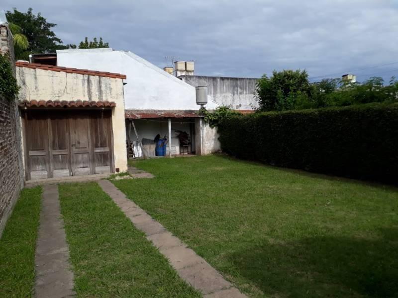Casa en Venta en Moreno Centro 2