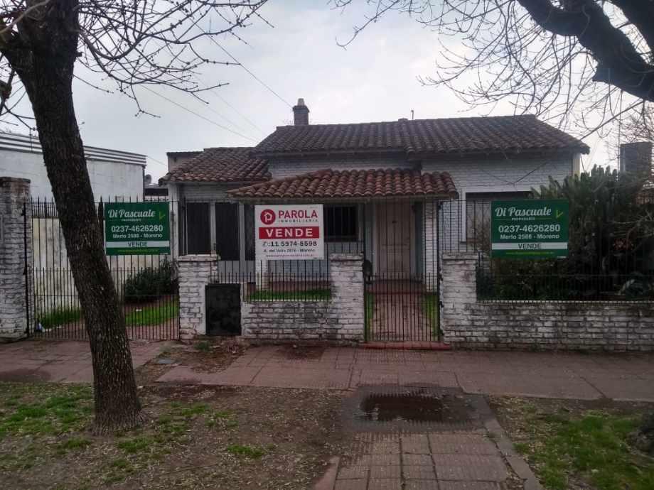 Propiedad en Argentina