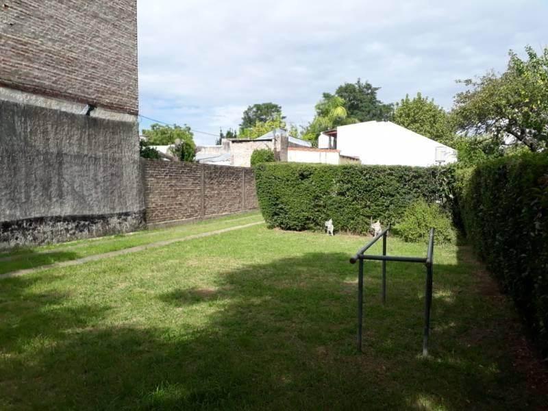 Casa en Venta en Moreno Centro 4