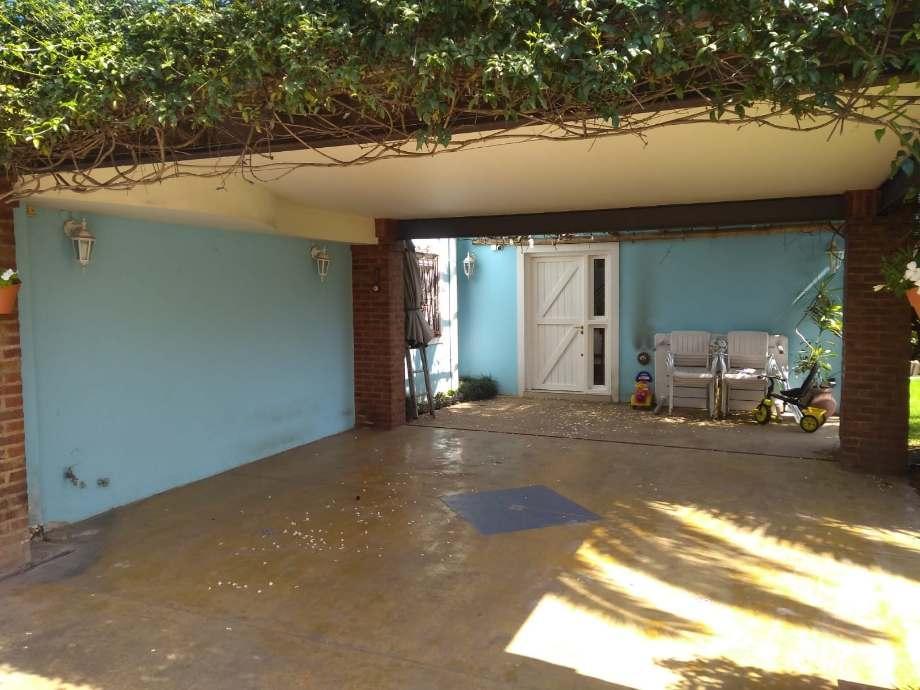 Casa en Venta en Moreno Centro 2