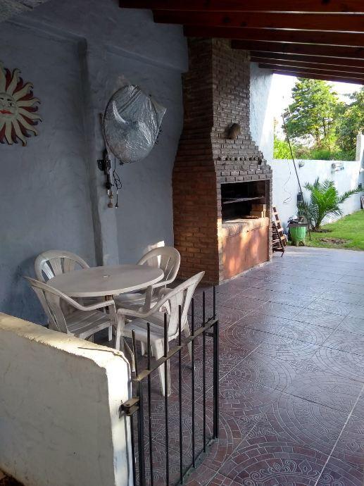 Casa en Venta en Moreno Sur 3
