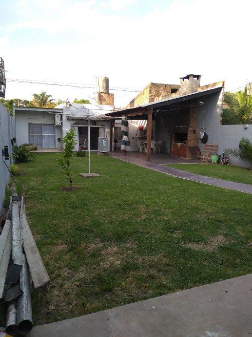Casa en Venta en Moreno Sur 4