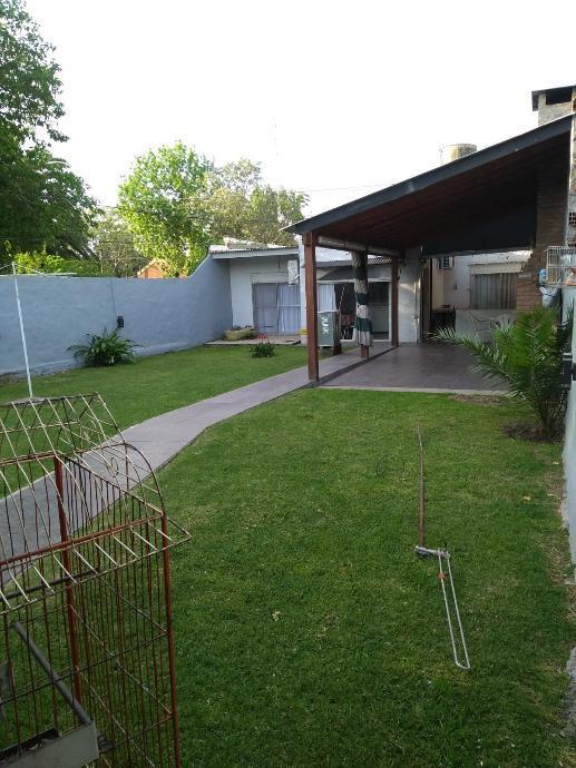 Casa en Venta en Moreno Sur 2