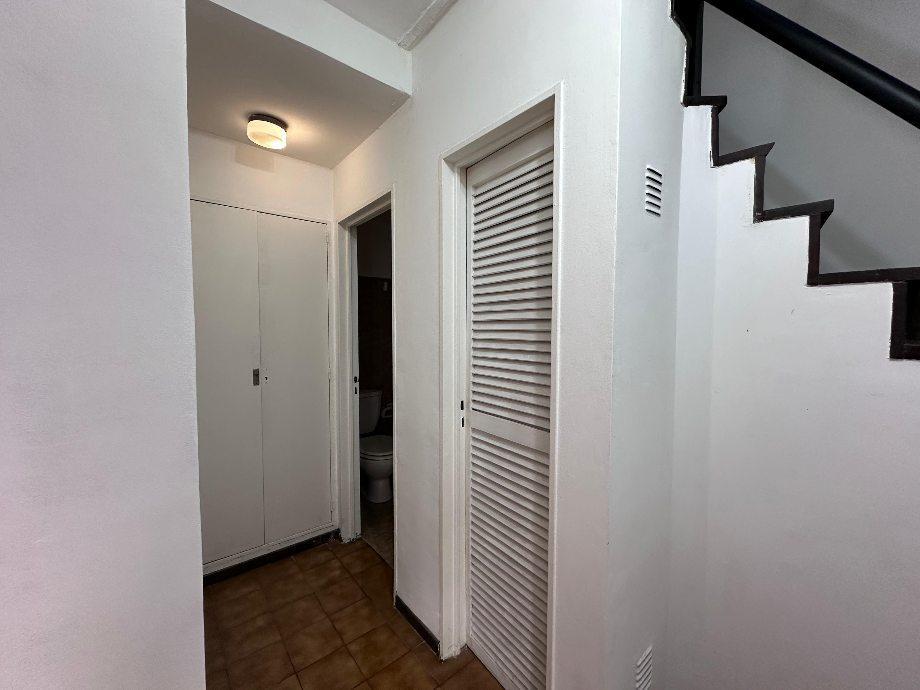 Duplex, Tres Dorm. 2