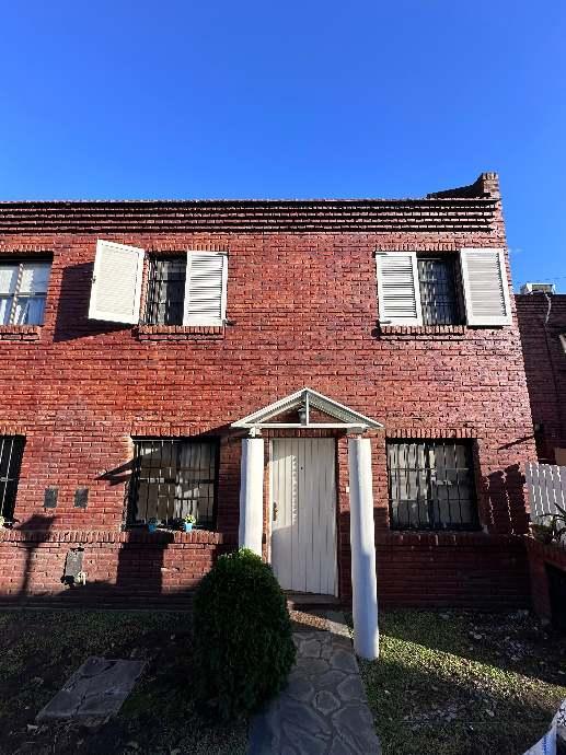 Duplex, Tres Dorm. 4