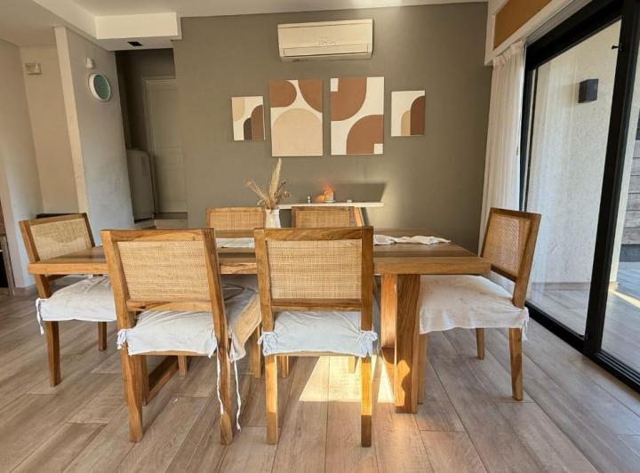 Casa 5 ambientes con pileta 2