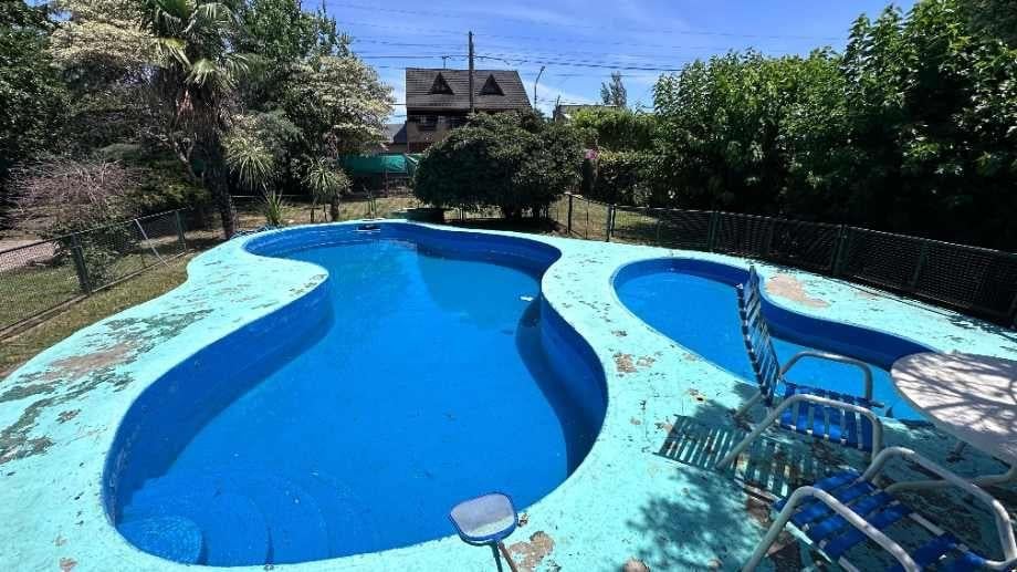 Foto de casa quinta con pileta y terreno amplio cercano a la estación de Paso, imagen 5