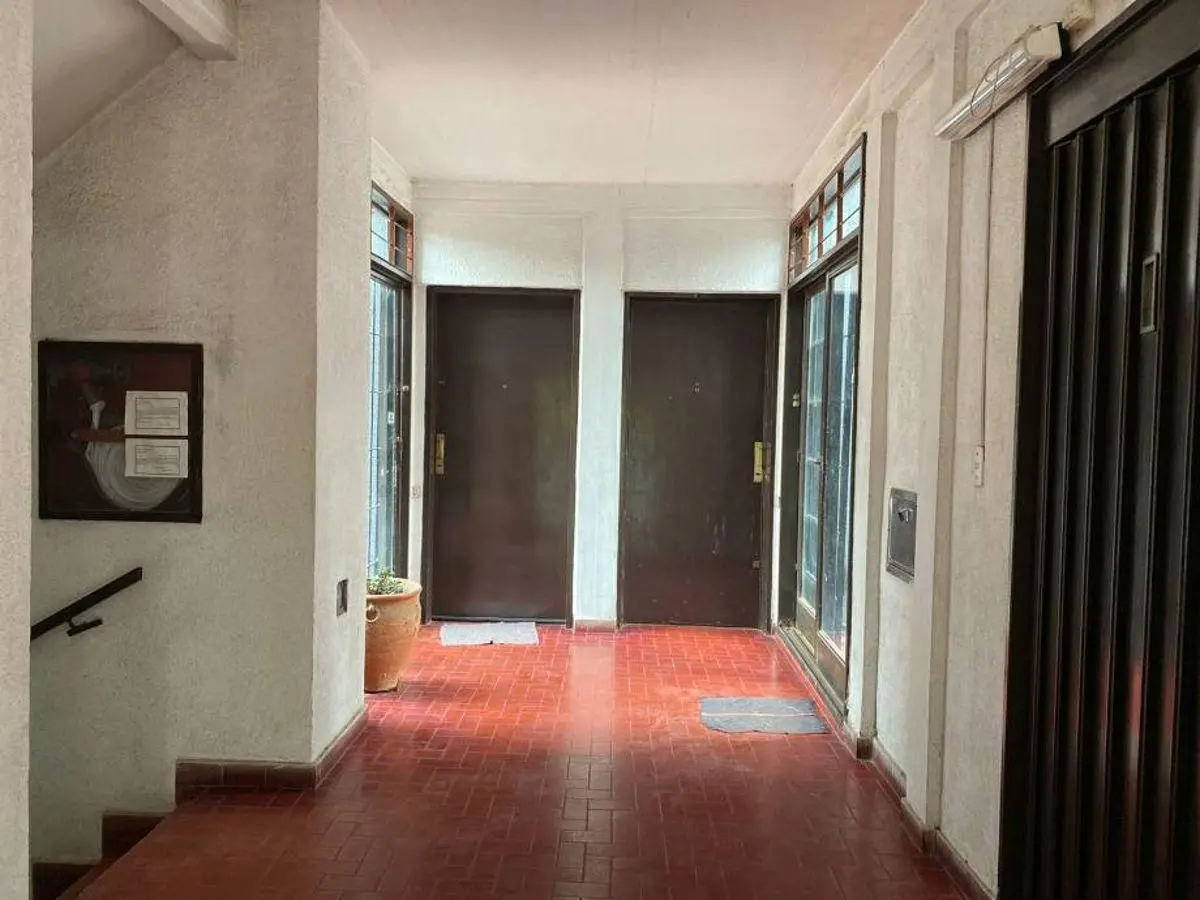 Departamento en venta - Moreno 4