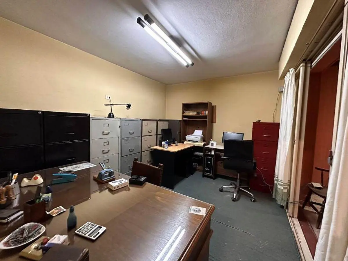 Departamento/Oficina en venta - Moreno 3
