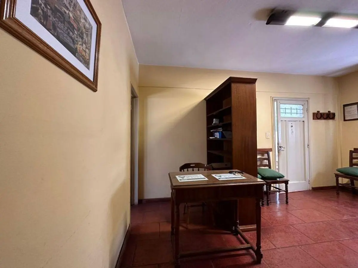 Departamento/Oficina en venta - Moreno 8