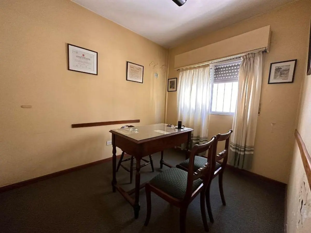 Departamento/Oficina en venta - Moreno 4