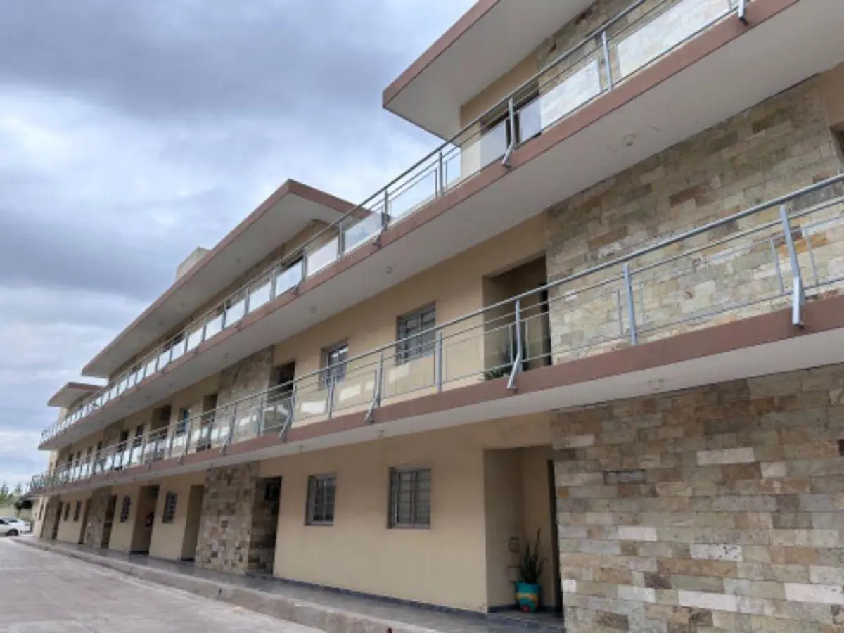 Departamento en venta - Moreno 4