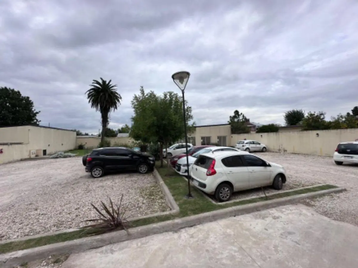 Departamento en venta - Moreno 5