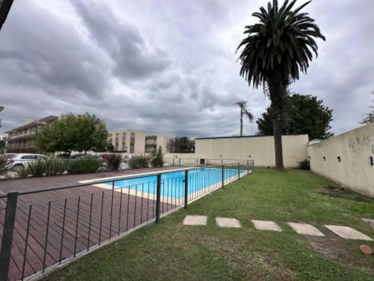 Departamento en venta - Moreno 3