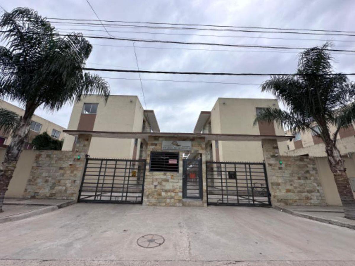 Departamento en venta - Moreno