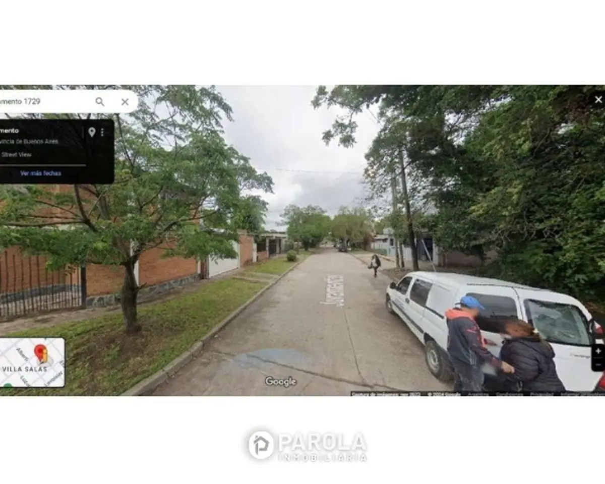 Casa en venta - Moreno 4