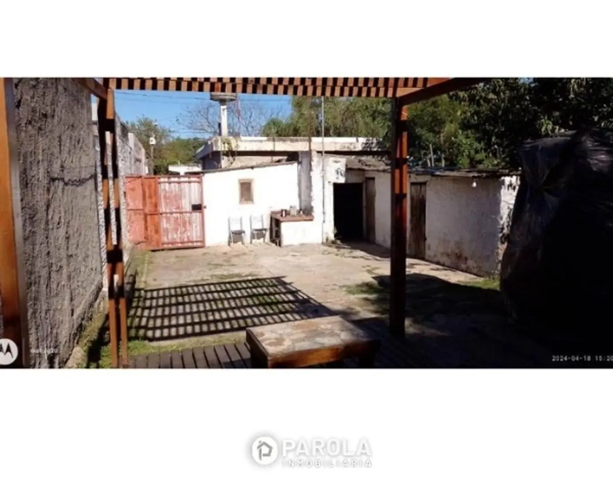 Casa en venta - Moreno 2