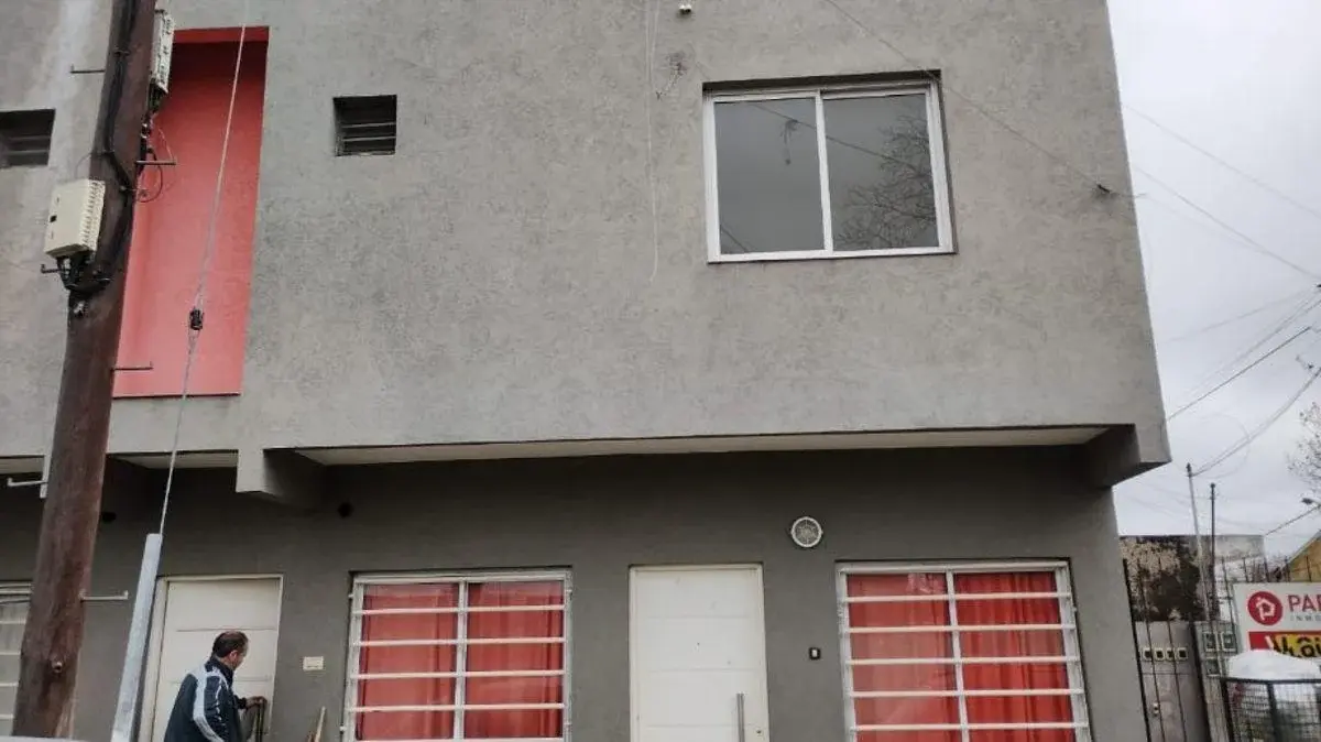 Departamento en alquiler - Moreno 2
