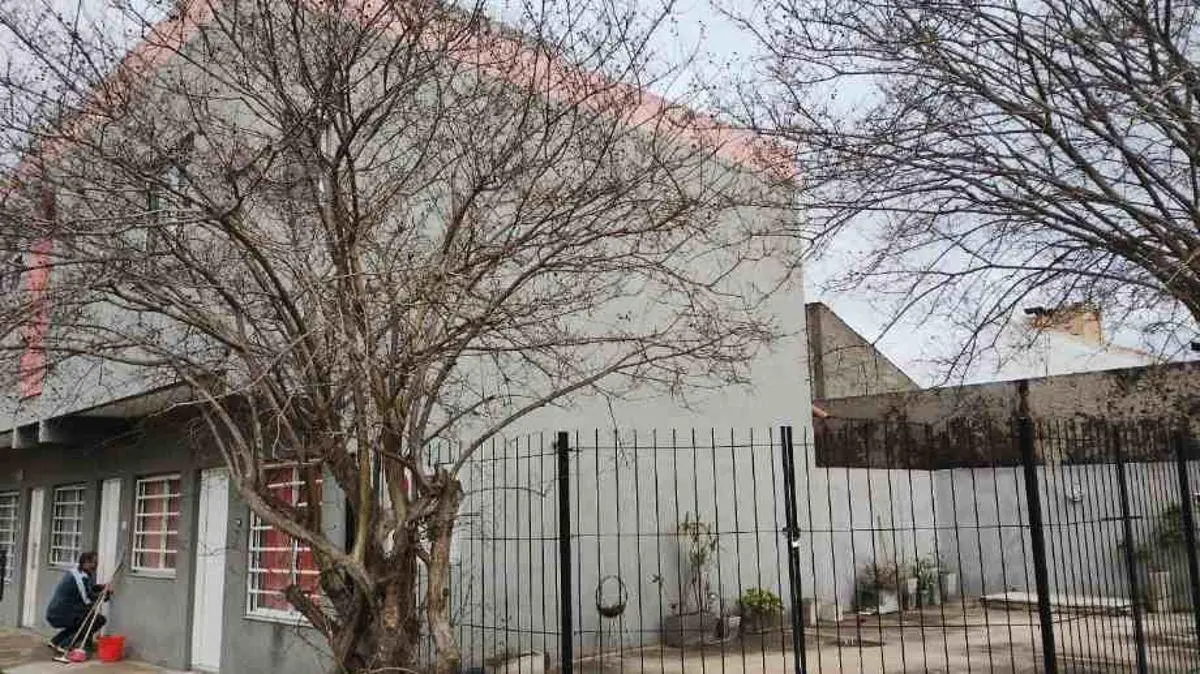 Departamento en alquiler - Moreno 4