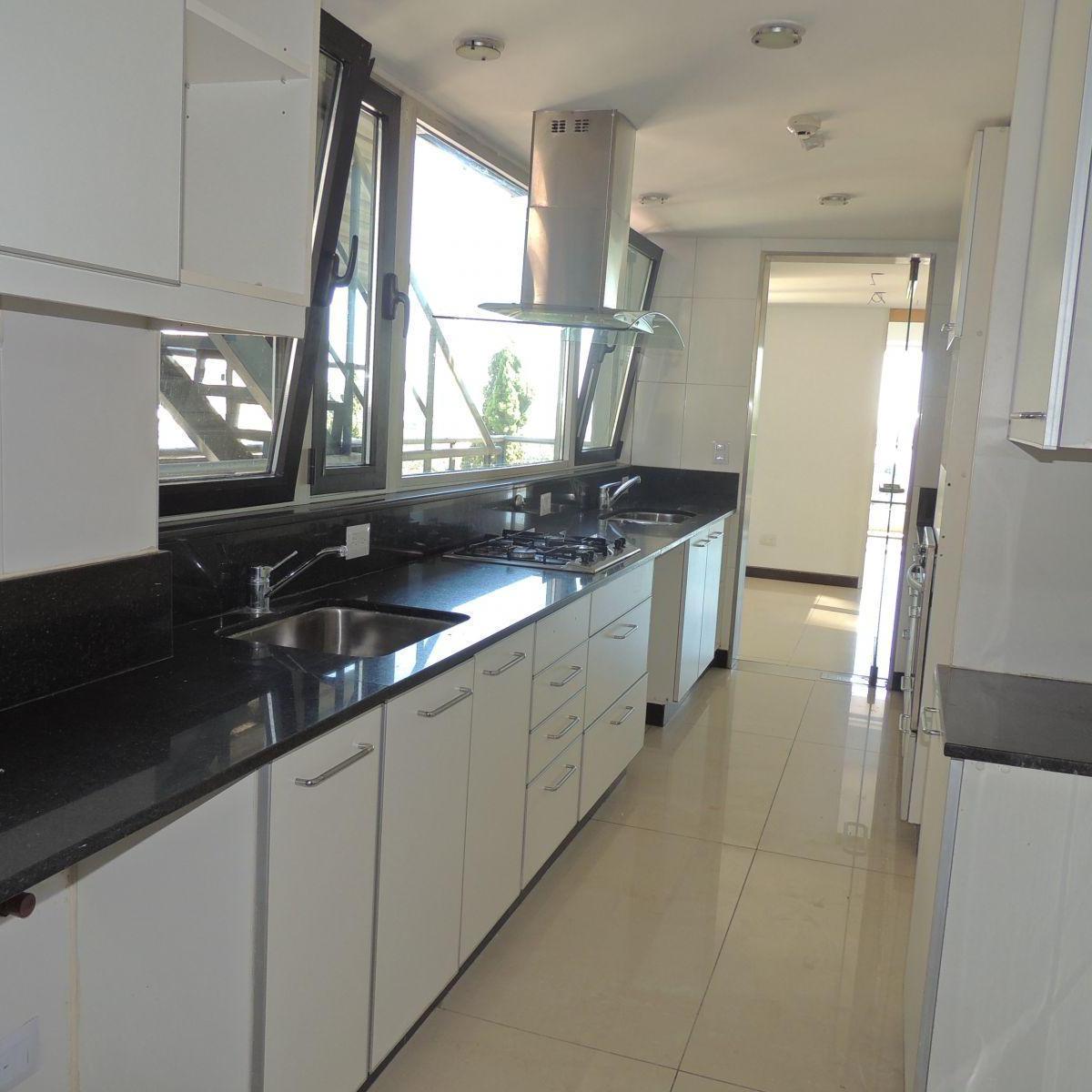 Foto de Departamento de 3 dormitorios en venta -Aqualina, imagen 3