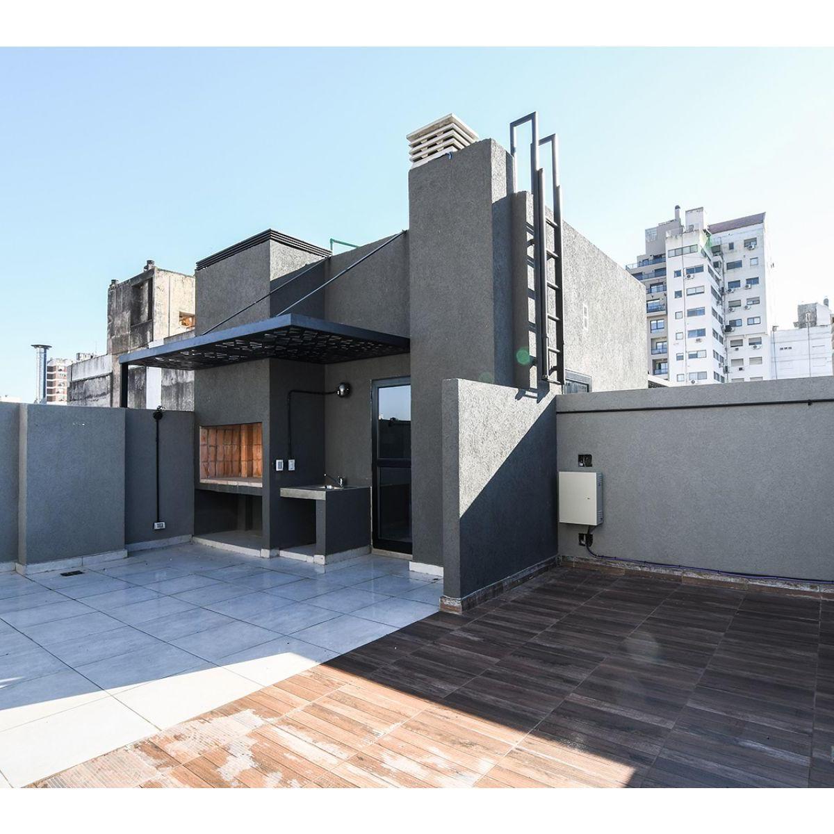 Foto de Departamento 2 dormitorios c/ Patio exclusivo - Cochabamba 1256, imagen 4