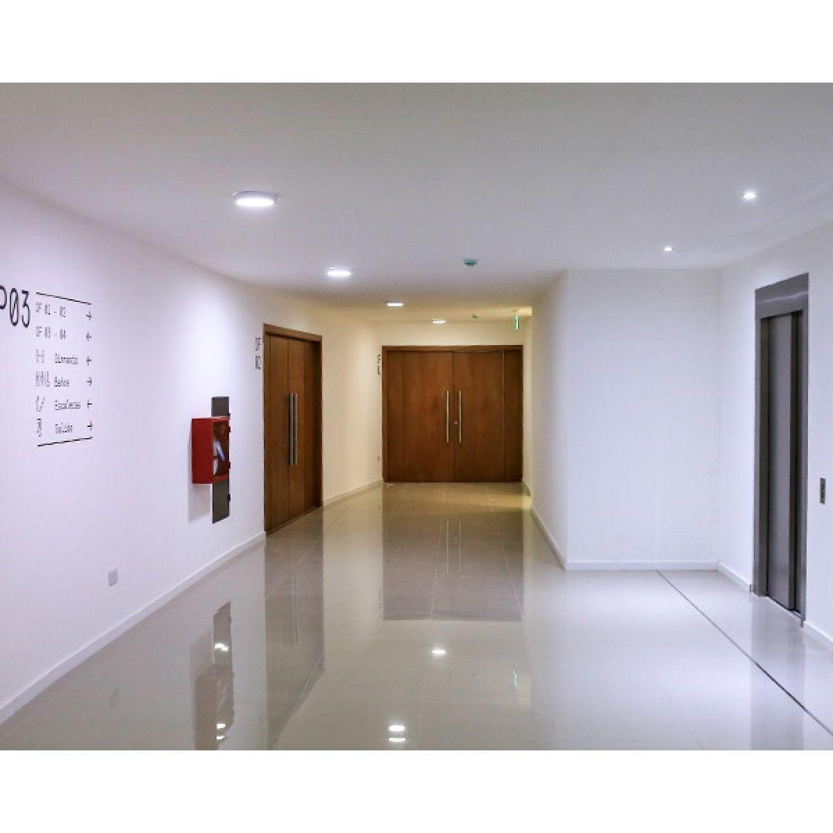 Oficina Premium - Ciudad Ribera - Puerto Norte 4
