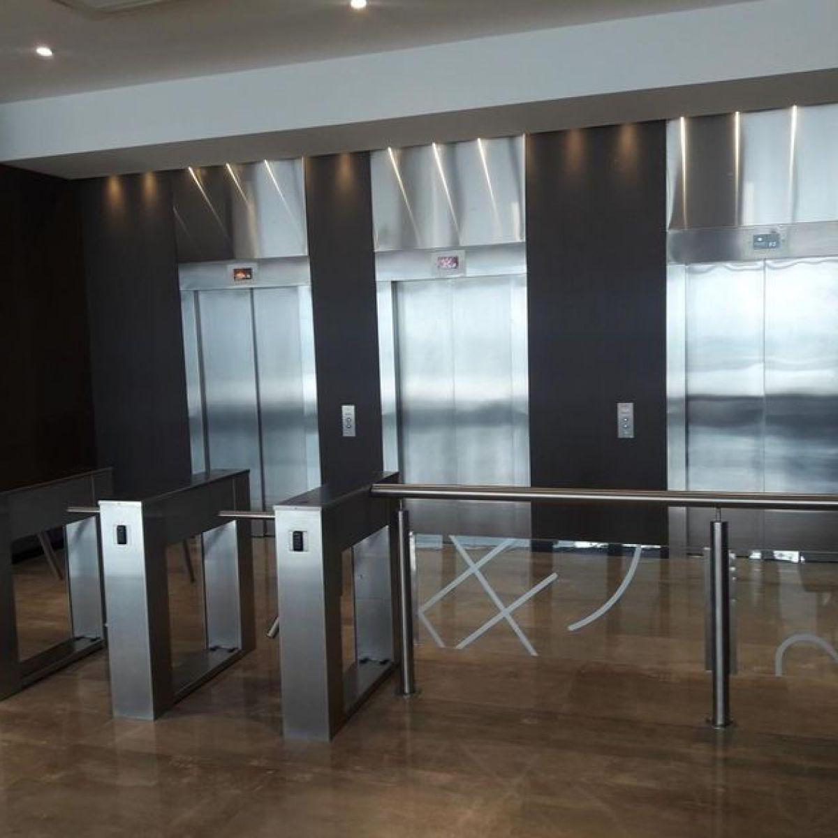 Oficina Premium - Ciudad Ribera - Puerto Norte 5