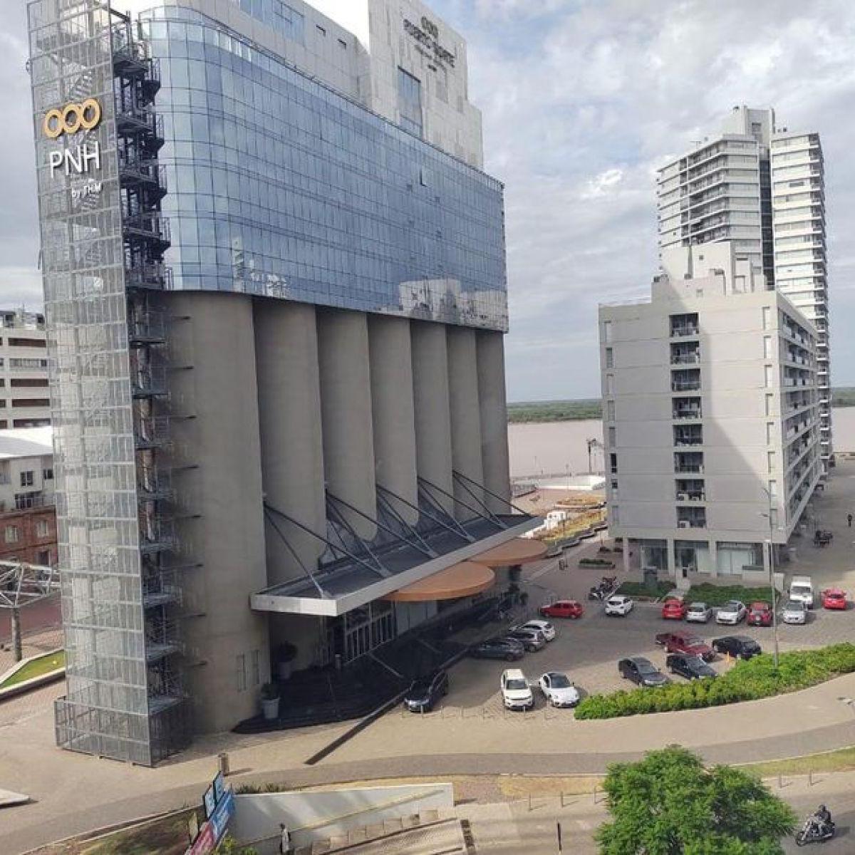 Oficina Premium - Ciudad Ribera - Puerto Norte 3
