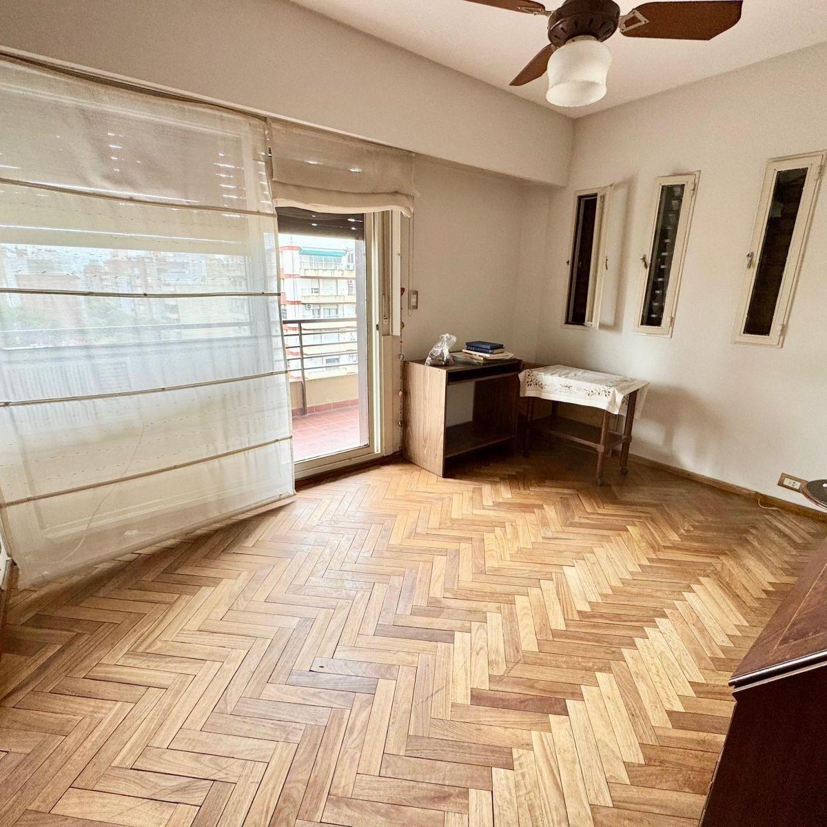 Piso Exclusivo Tres Dorm. - Bv. Oroño 1490 1
