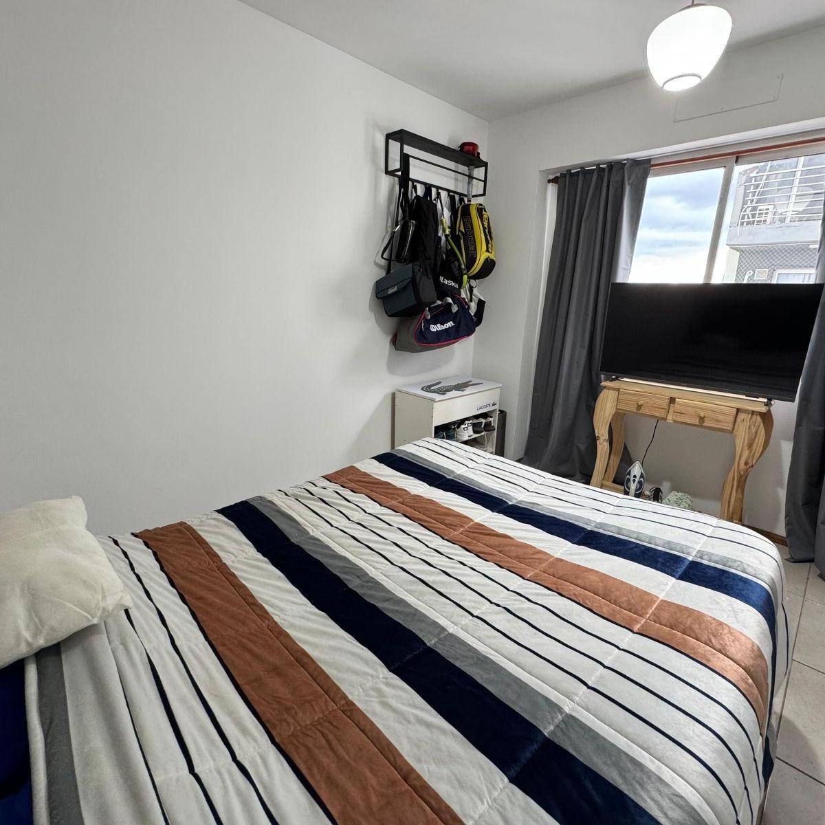 Foto de Departamento en venta un dormitorio con cochera - Alsina 1000, imagen 3
