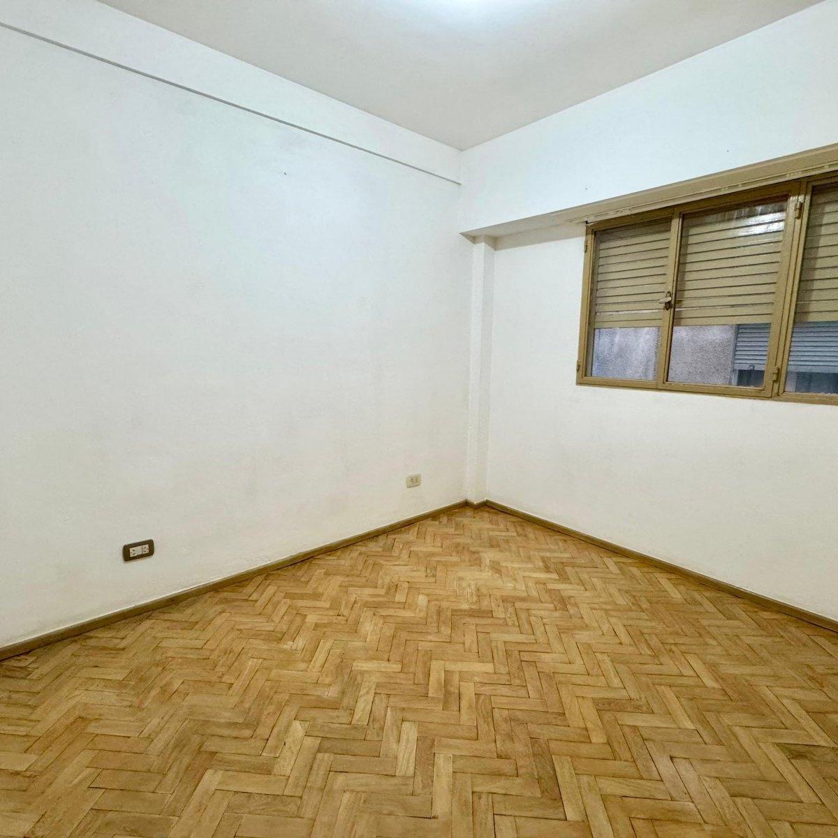 Departamento de 2 Dorm. - Pellegrini 451 5