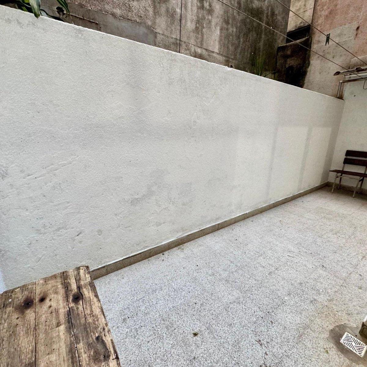 Departamento de 2 Dorm. - Pellegrini 451 4