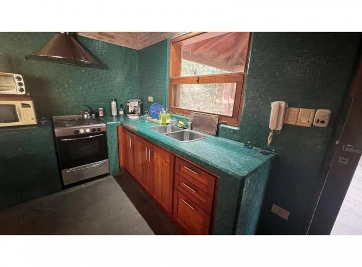 Casa en alquiler Roldan 5