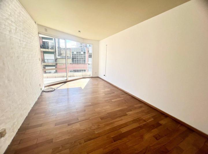 Departamento de un dormitorio- Tucuman 2073 1
