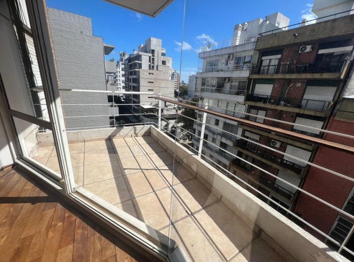Departamento de un dormitorio- Tucuman 2073 5