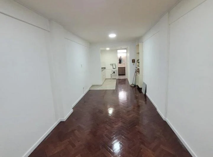 Monoambiente - Balcarce 740 3