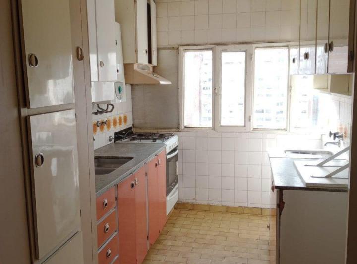 Departamento de 2 dormitorios - España 246 4