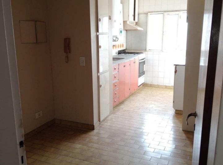 Departamento de 2 dormitorios - España 246 1