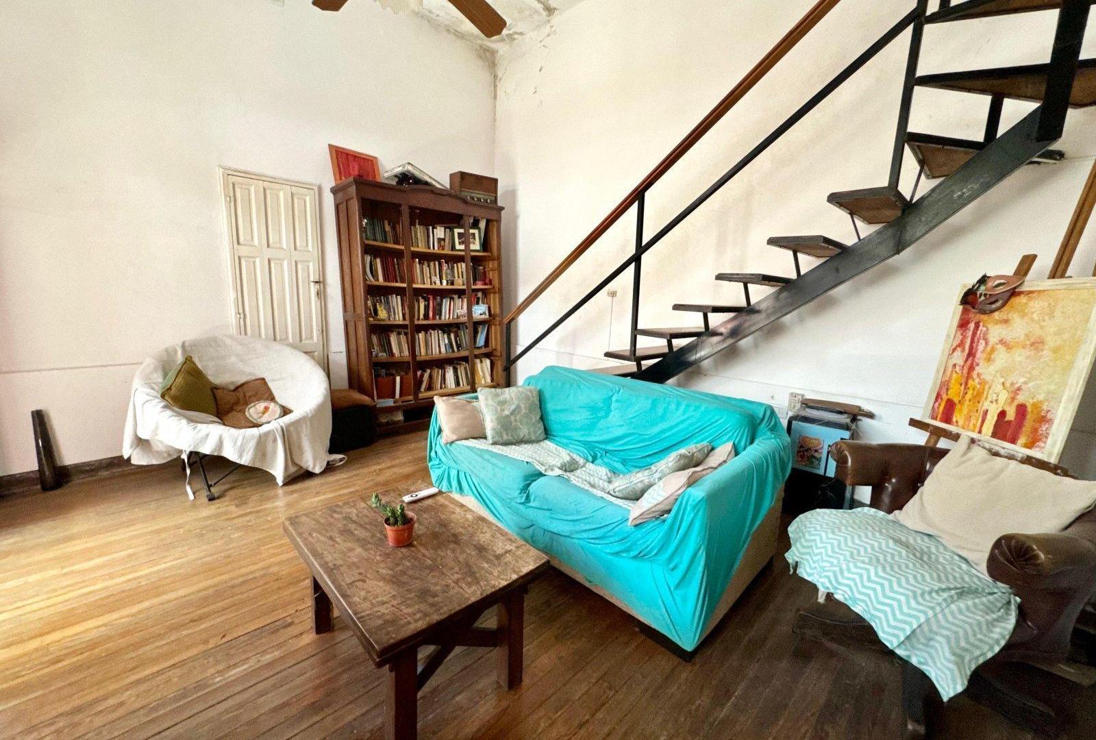 Casa de 3 dormitorios - Corbalán 757