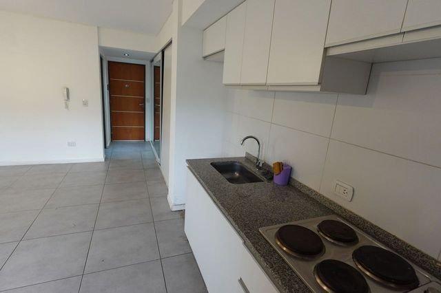 Foto de Monoambiente - Corvalan 532, imagen 3