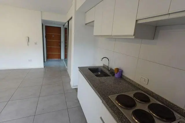 Monoambiente - Corvalan 532 5