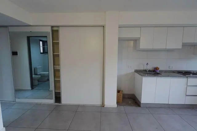 Monoambiente - Corvalan 532 4