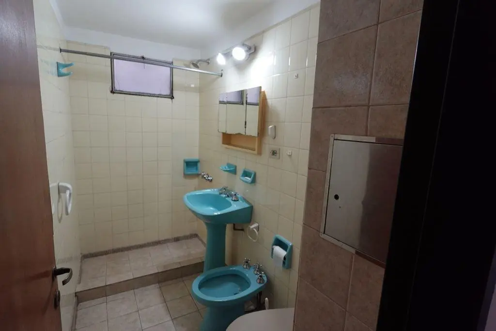 Departamento de 1 dormitorio - Montevideo 677 5