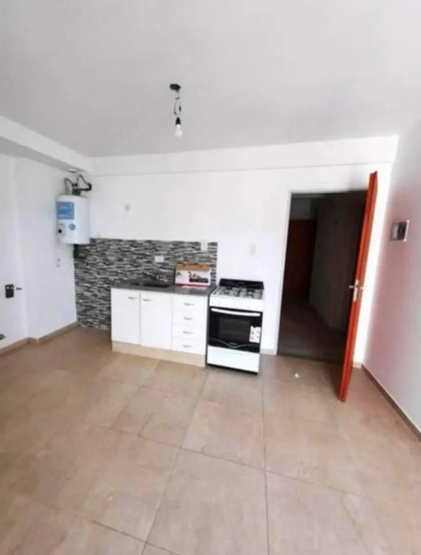 Departamento de un dormitorio - Rioja 4480 1