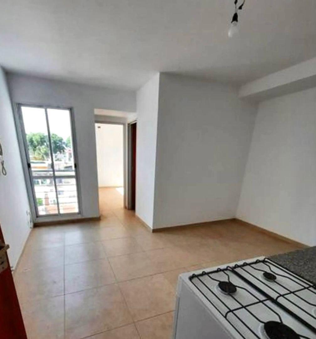 Foto de Departamento de un dormitorio - Rioja 4480, imagen 2